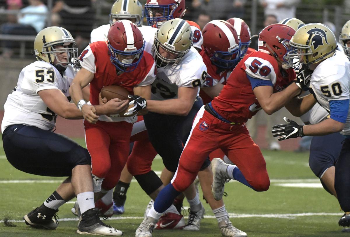 Warriors vs Marist04-my