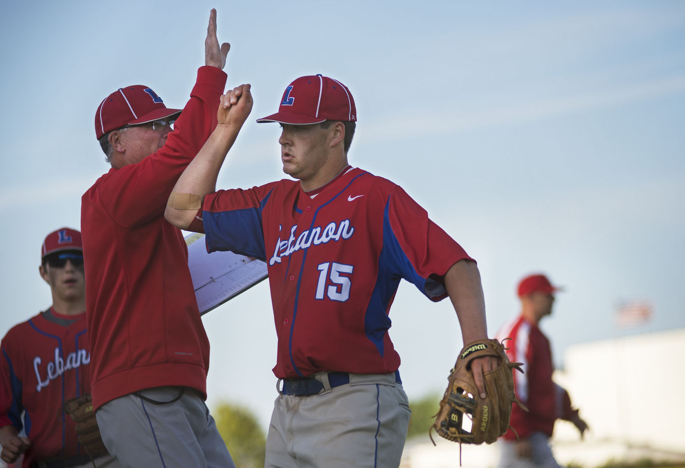 Prep baseball: Coaches are prepared for new pitch count legislation