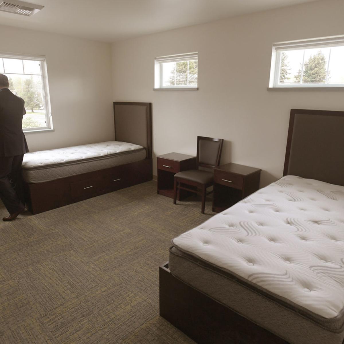 Opening Of Samaritan Treatment Recovery Services New Home Is Delayed Local Democratherald Com