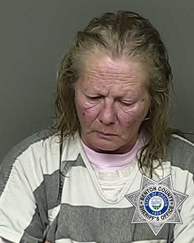 SHEPPARD, STACI RAE