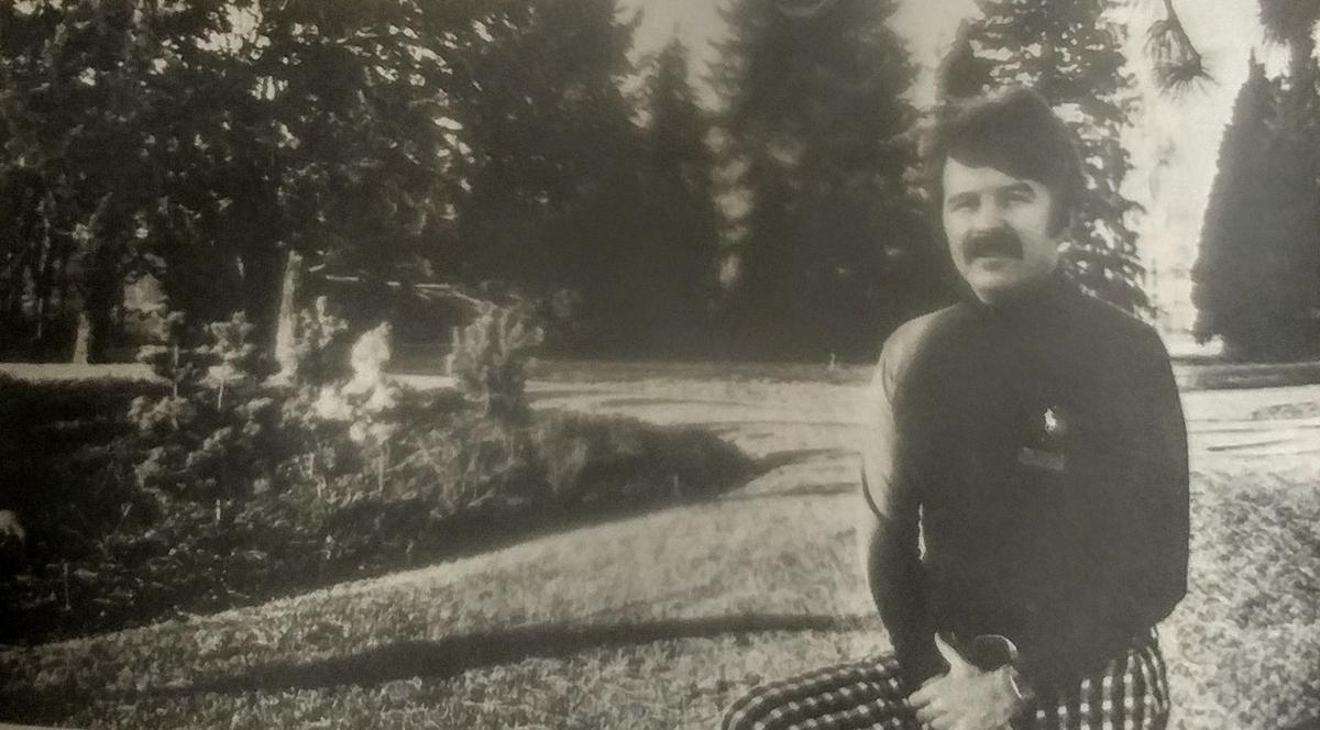 Duke Castle 1979