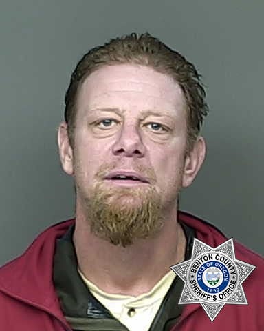 SWEEDEN, MICHAEL SHANE
