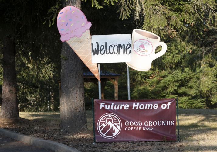 At last, Adair Village is set to grow