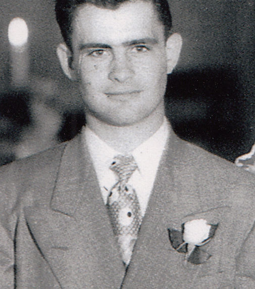 William Lee Baxter Sr.