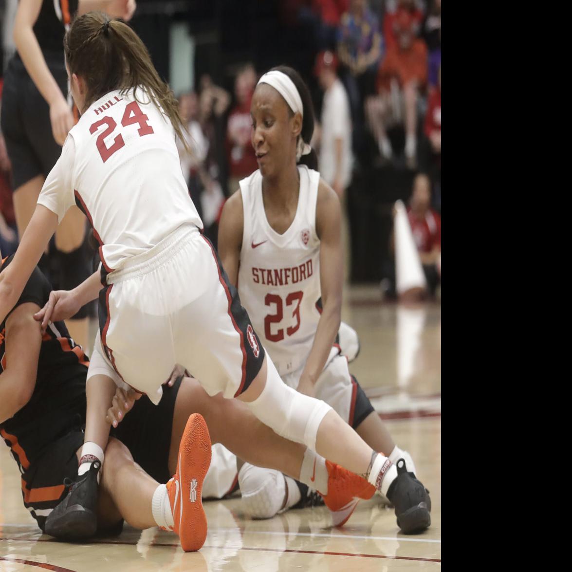 Osu Women S Basketball Beavers Rally Falls Just Short In Loss To