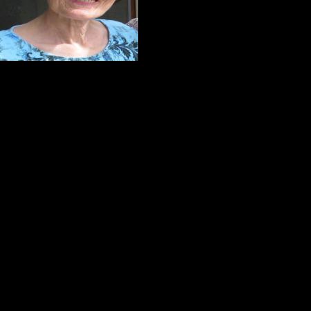 Susan Ruth Meyer