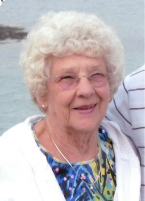 Viola Hughson