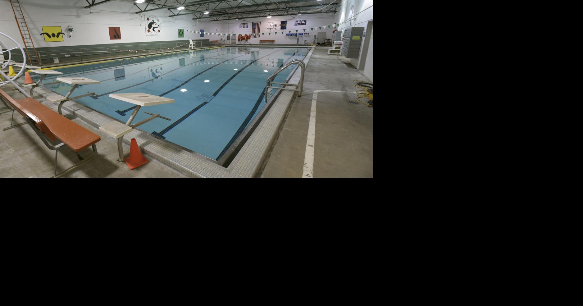 Early election results: Sweet Home votes to renew pool levy