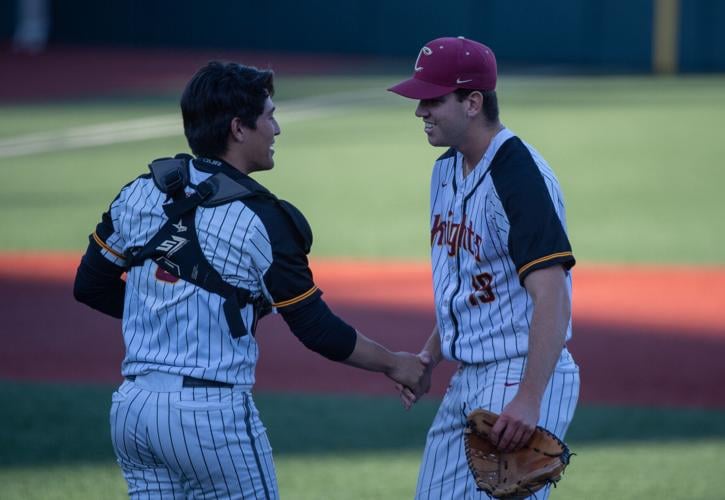 Washington State duo coming to Corvallis - Corvallis Knights Baseball