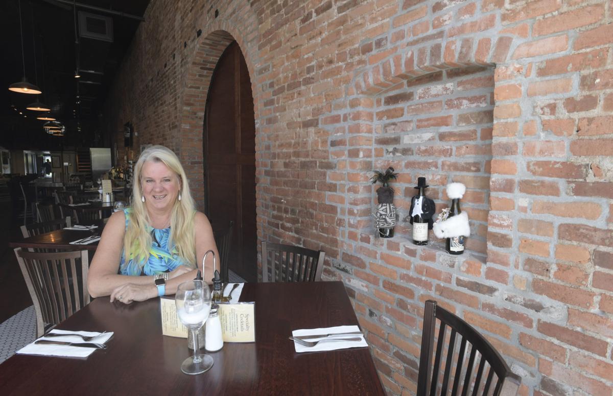Gamberetti S Brings Italian Comfort Food To Downtown Albany