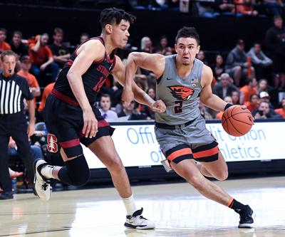 OSU men's basketball: A look at the opponent — Stanford ...