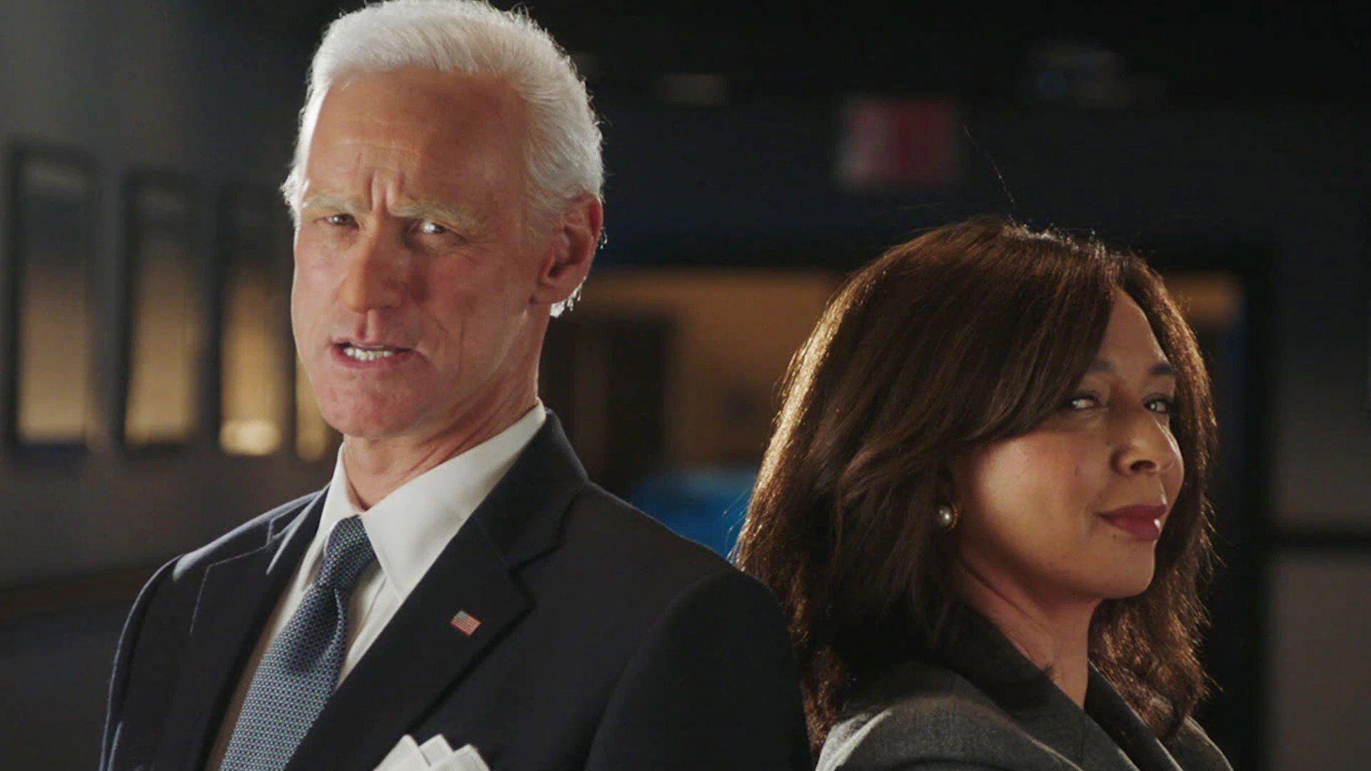 Snl Gives Sneak Peek Of Jim Carrey As Joe Biden Television Democratherald Com