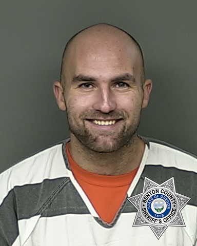 HOLMES, KELTON VICTOR