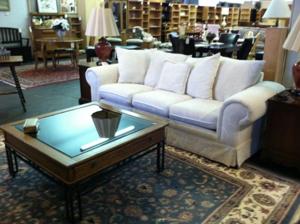Furniture Exchange