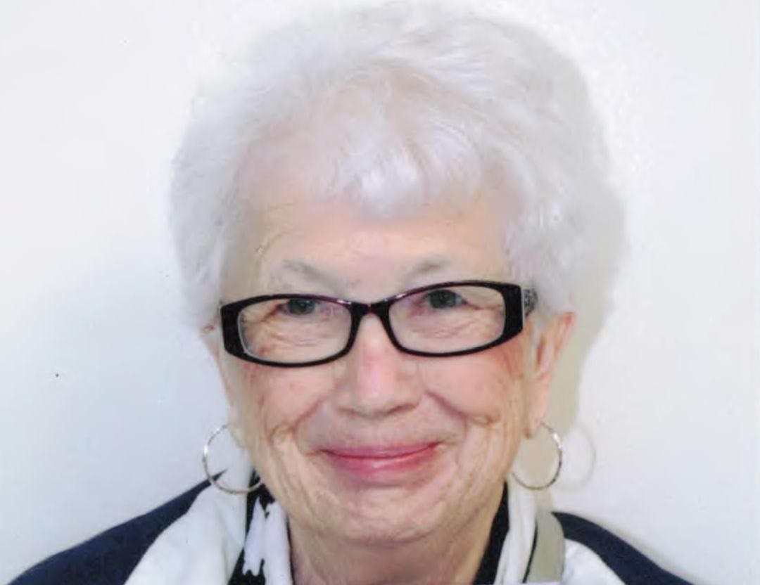 Mara Lou Sparks Hantze Denham