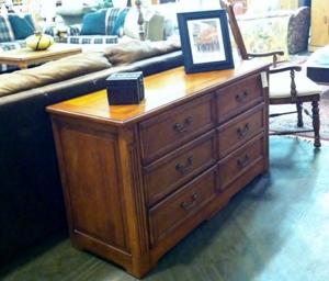 Furniture Exchange