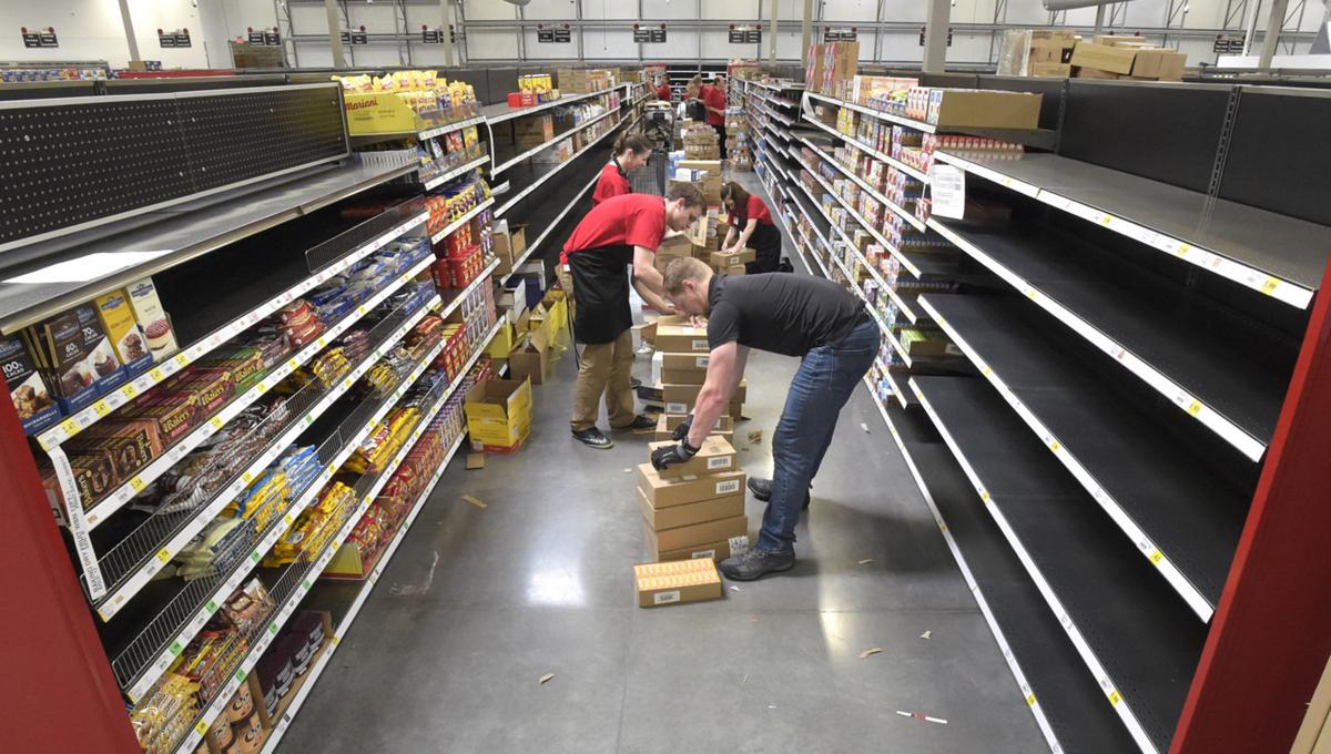 WinCo to open Albany store in early July Business