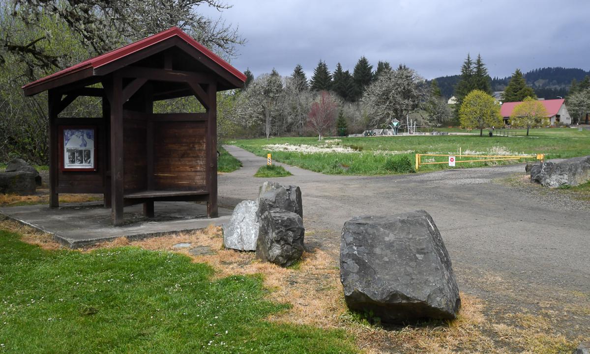 Dr. Martin Luther King Jr Park 09
