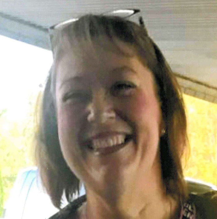 Heather Briana Mackey