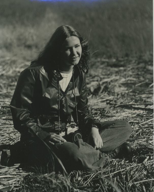 Diana Montgomery