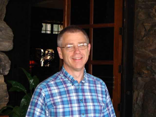 James Lowell Norlie