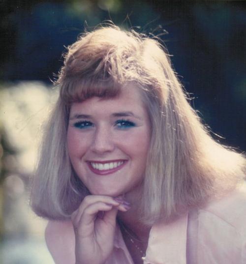 Christine Ann Harrington