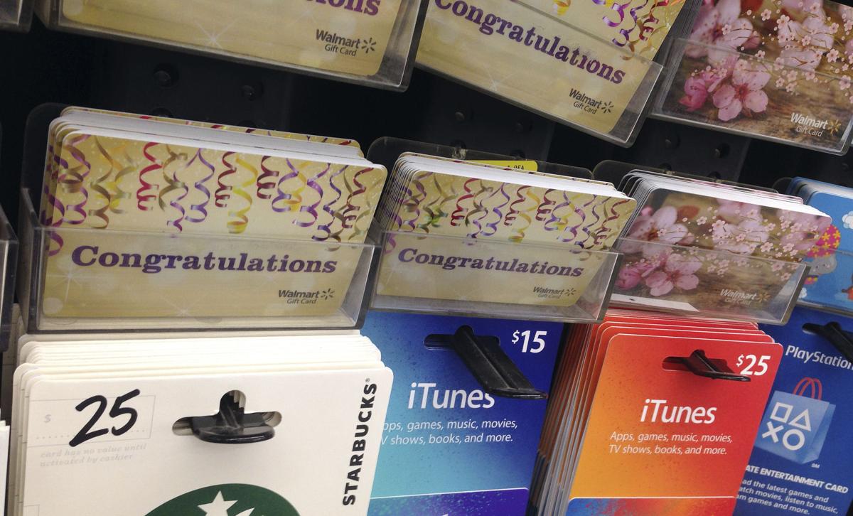 Gift Cards
