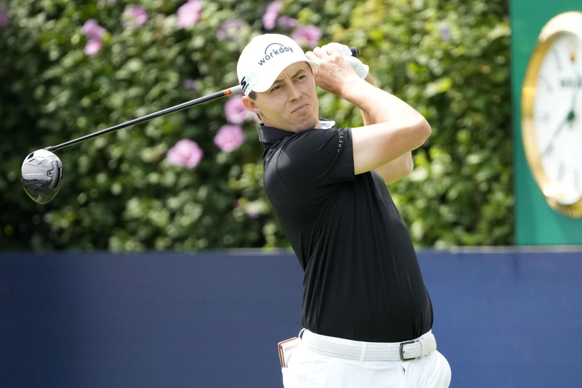 Players Championship Round 4 picks: Scheffler is in the driver's