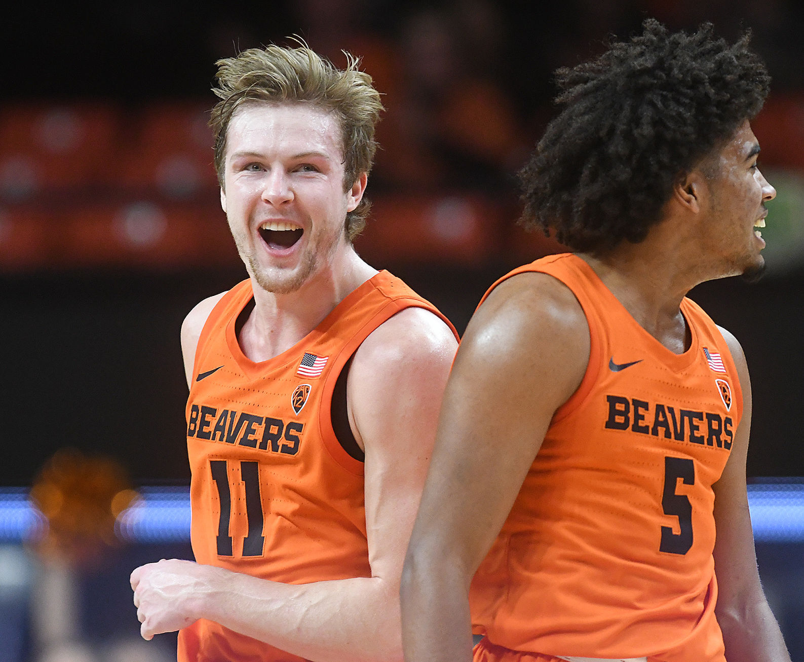 oregon state basketball uniforms