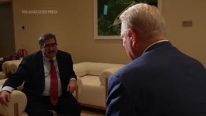 Al Gore blasts U.N. climate conference chief Sultan al-Jaber