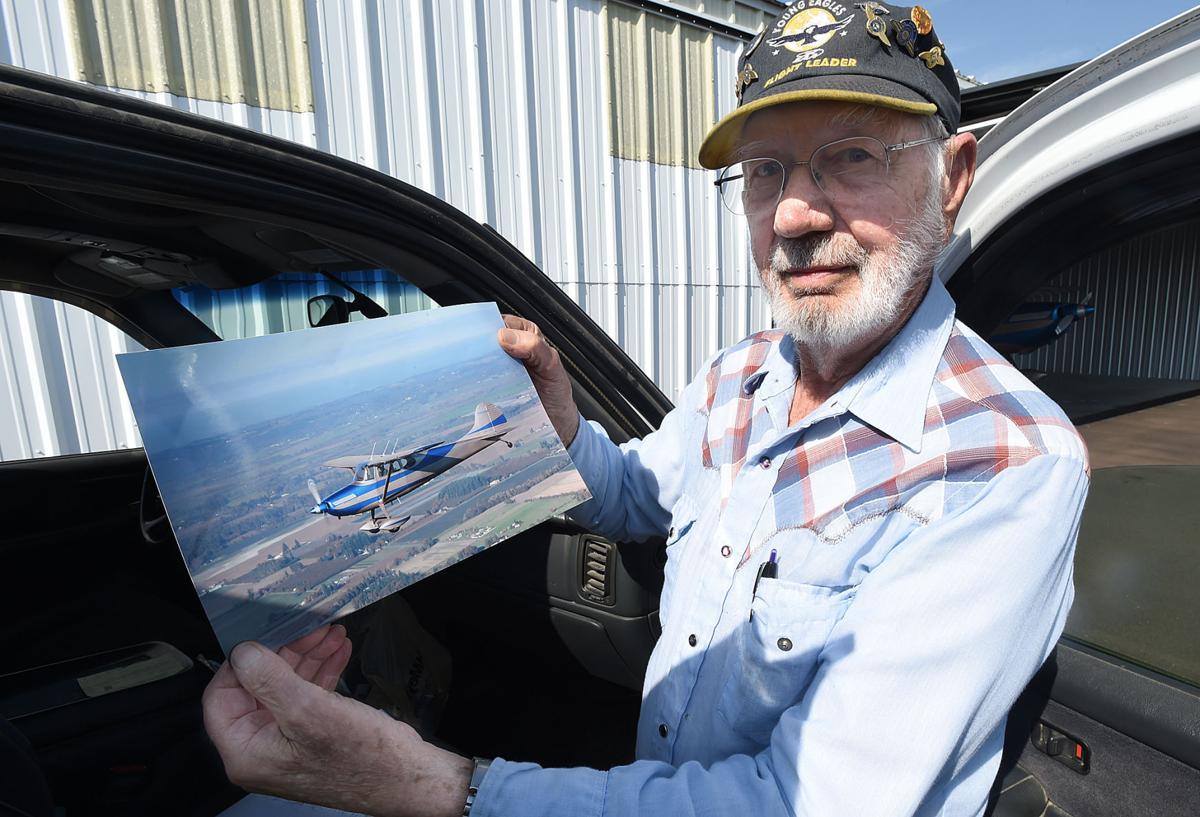 Ed Hemmingson News Obit 31