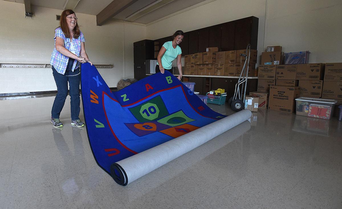 Fir Grove ready to reopen Education