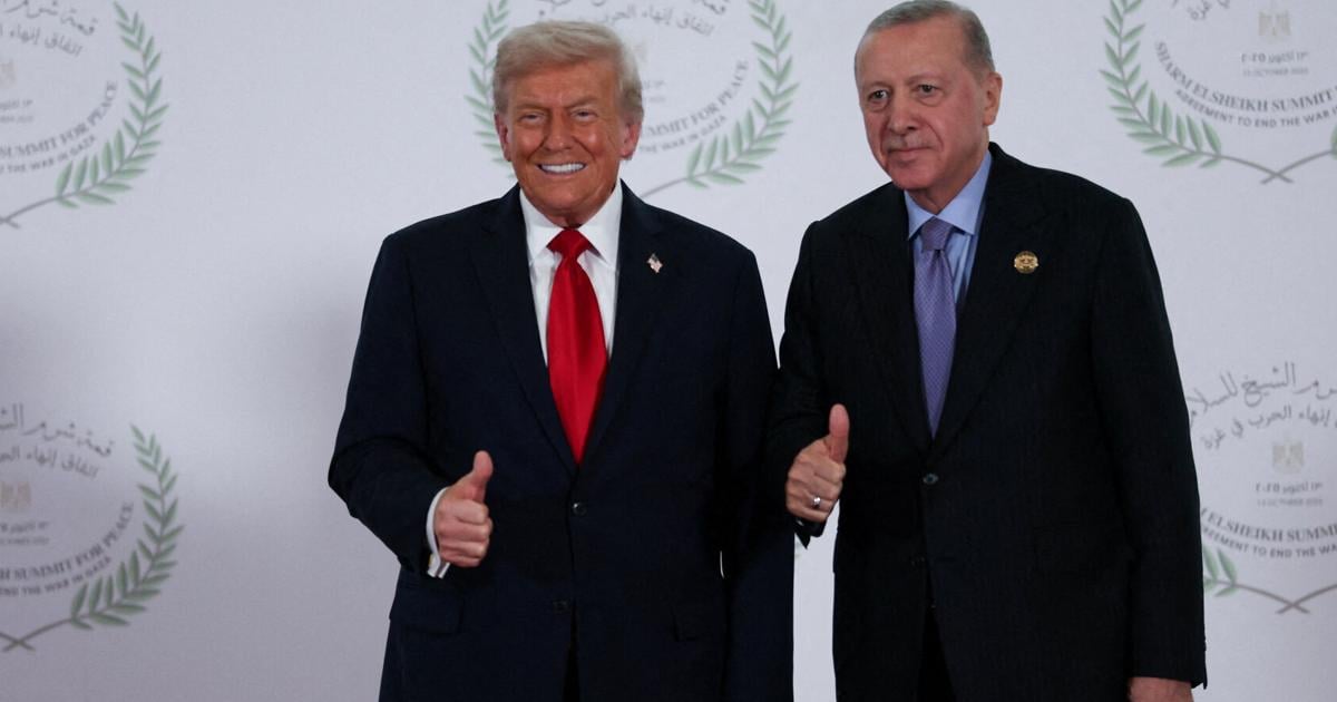 Global confidence in Trump stands at 23%, Pew survey finds Drew Pittock USA Today Jun 24, 2026 5 mins ago