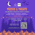 Your list of all things Halloween, harvest in the mid-Willamette Valley (Oct. 21) - Vimarsana News