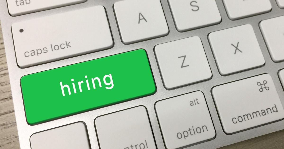 New job postings for Mid Valley job seekers