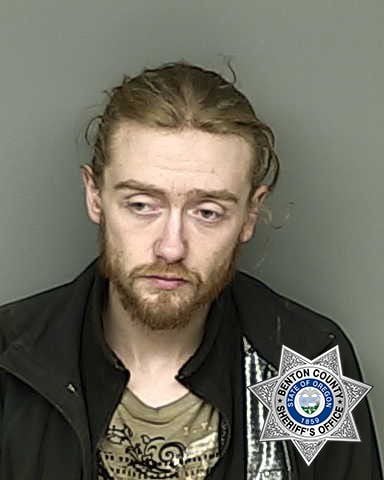 DAVIS-WILLIAMSON, DALTON JAMES