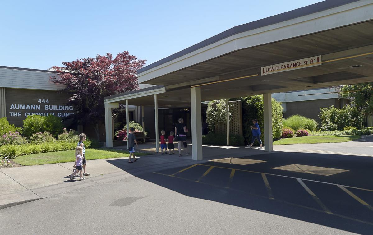 Corvallis Clinic to add Willamette Valley Cancer Institute Local
