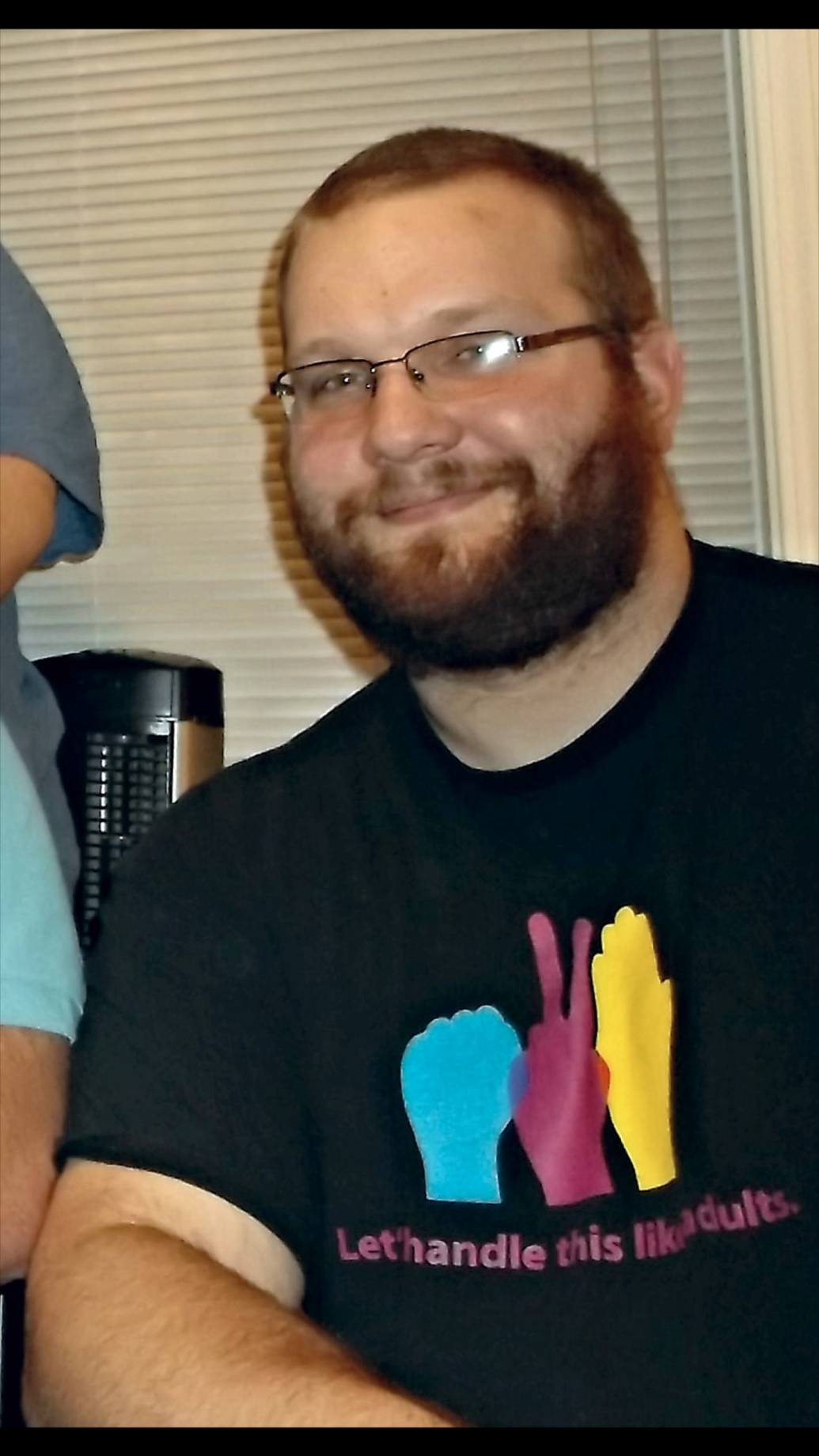 Brandon Jacob Herman