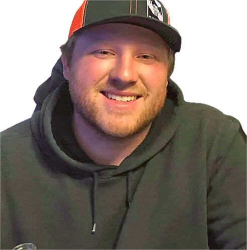 Colton R. Brant