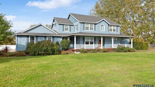 3 Bedroom Home in Tangent - $672,500