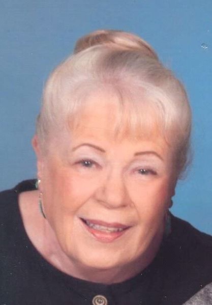Charline Thrasher Carr King
