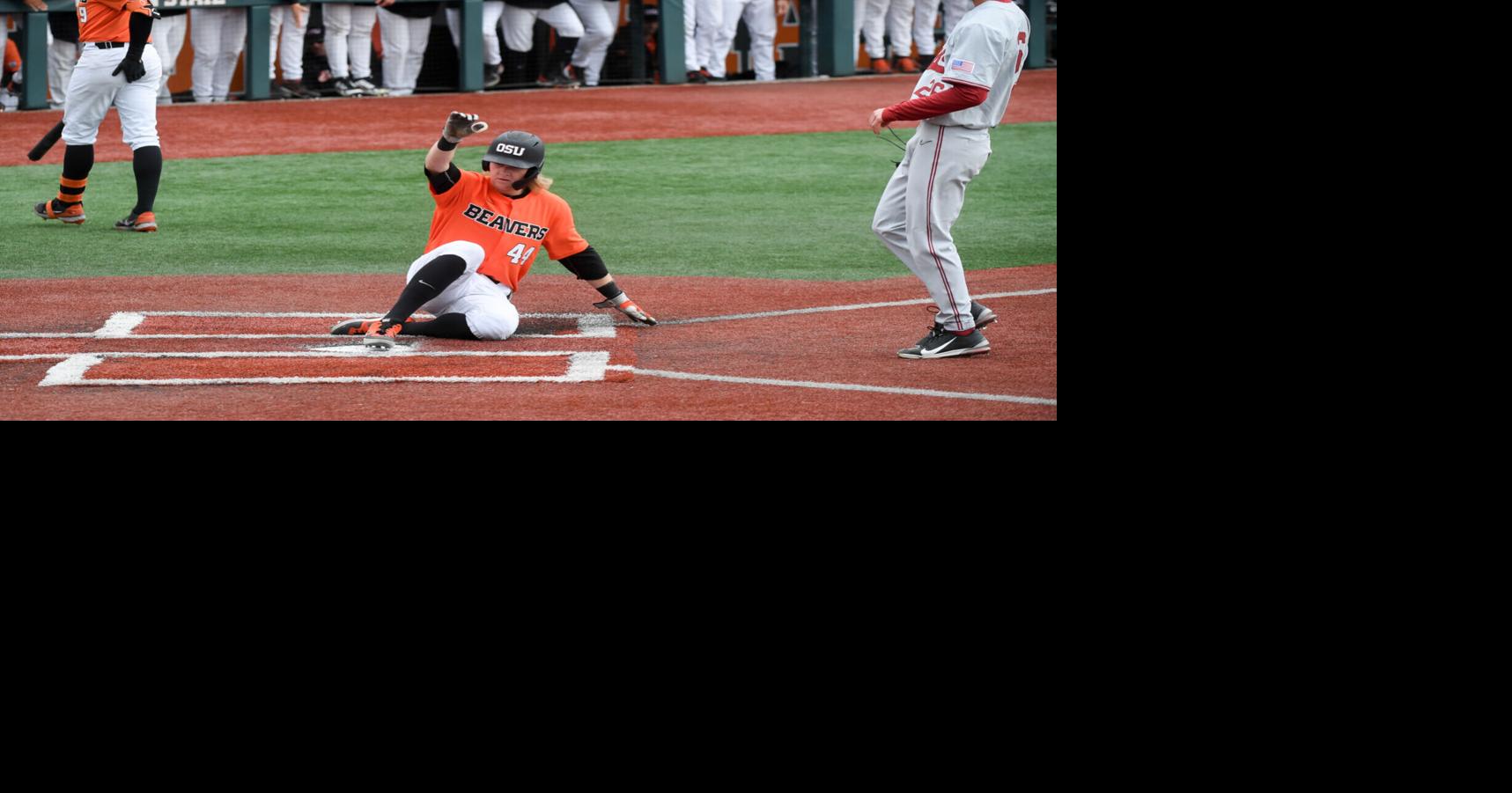 Pilots Take on No. 5 Beavers at Ron Tonkin Stadium - University of