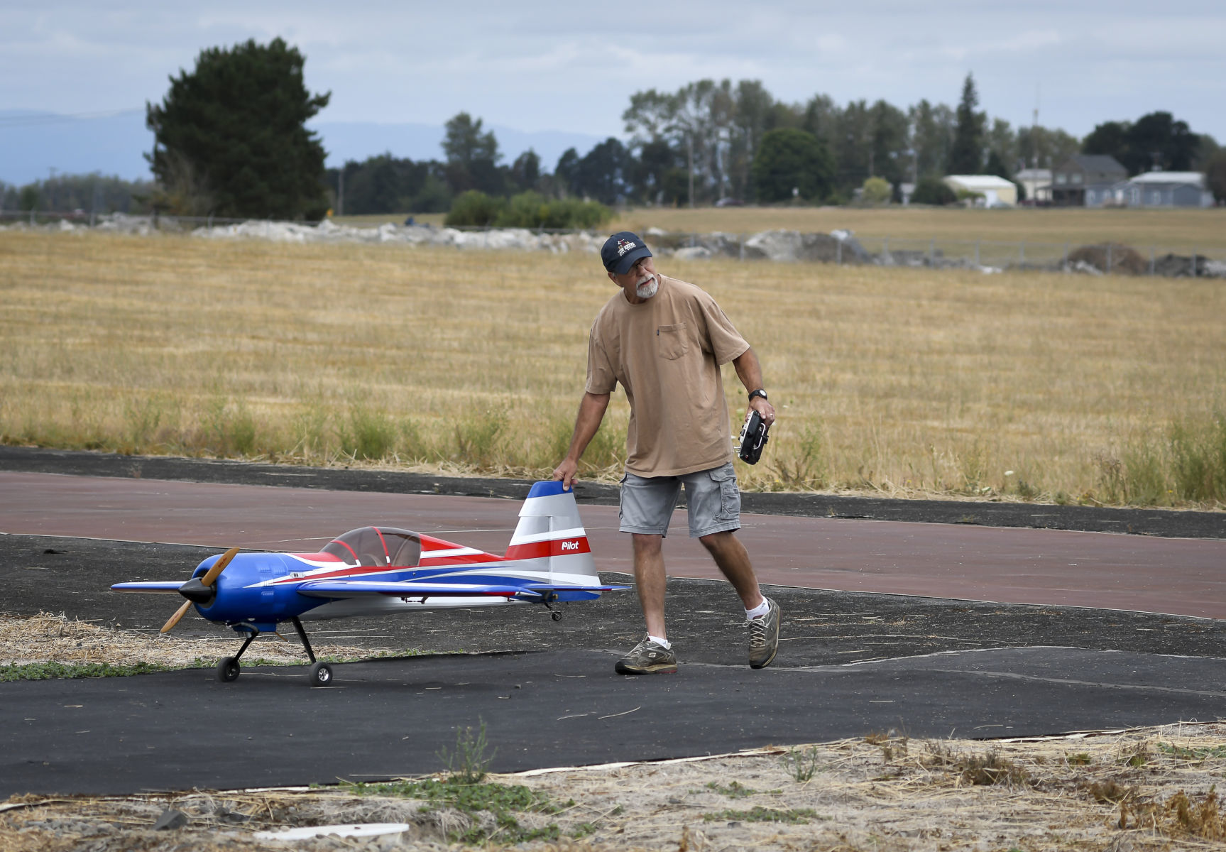 rc airplane clubs near me