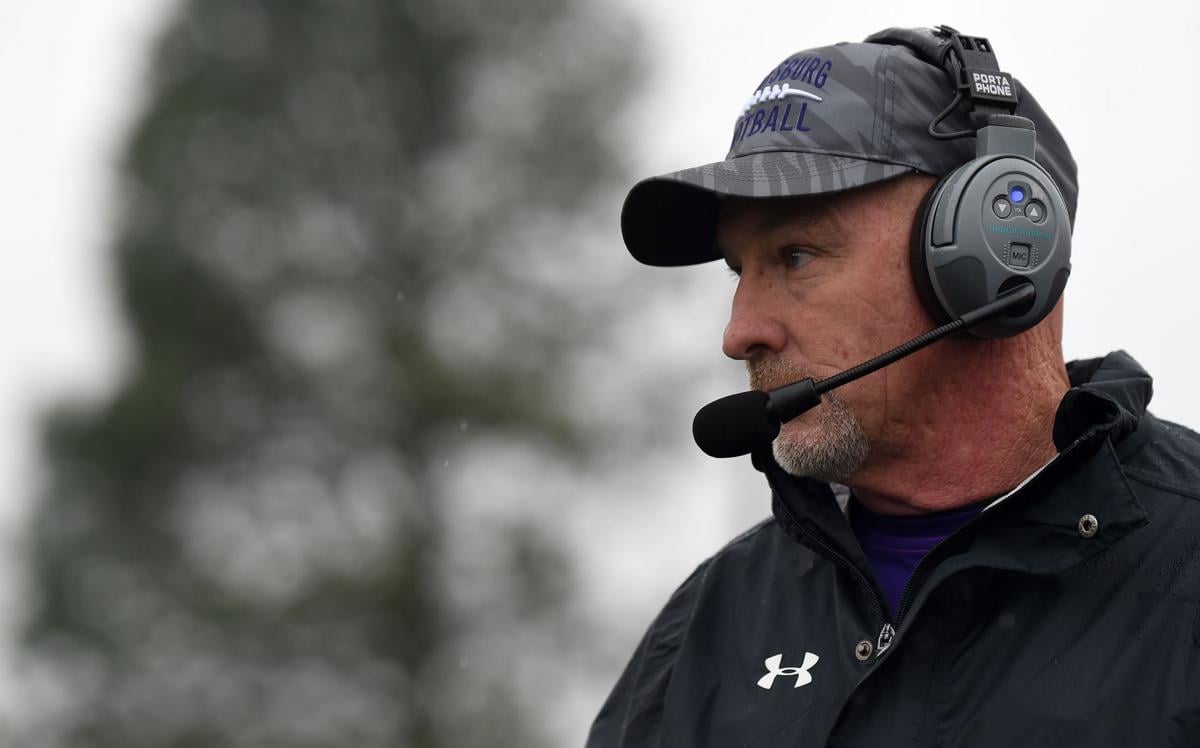 Prep football notebook Harrisburg to host Phelps, Pleasant Hill