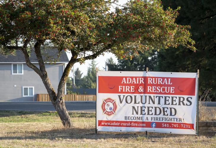 At last, Adair Village is set to grow