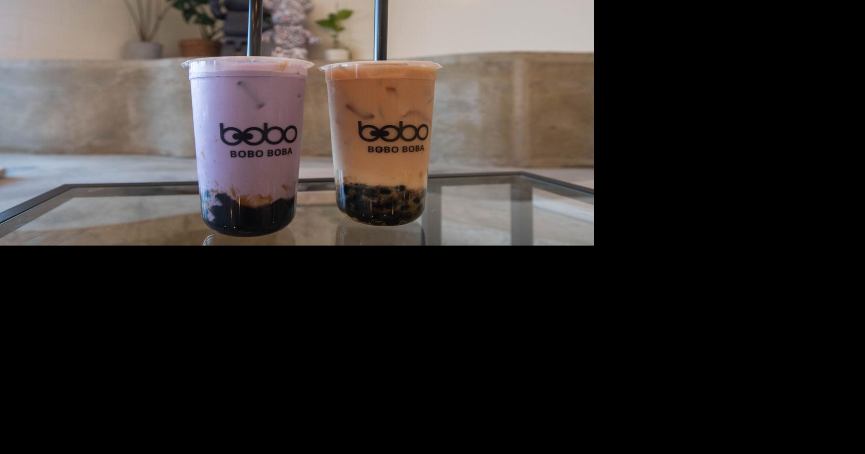 Bobo Boba: Albany's first brick-and-mortar boba tea shop