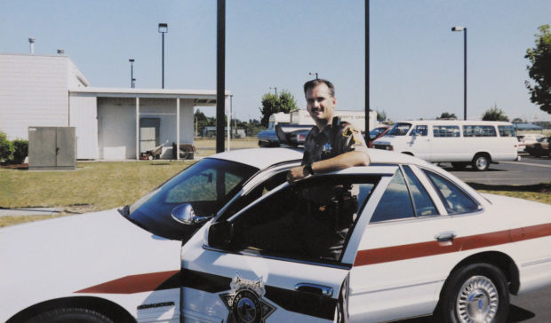 Bruce Riley brings a preventive approach to his new role as Linn sheriff