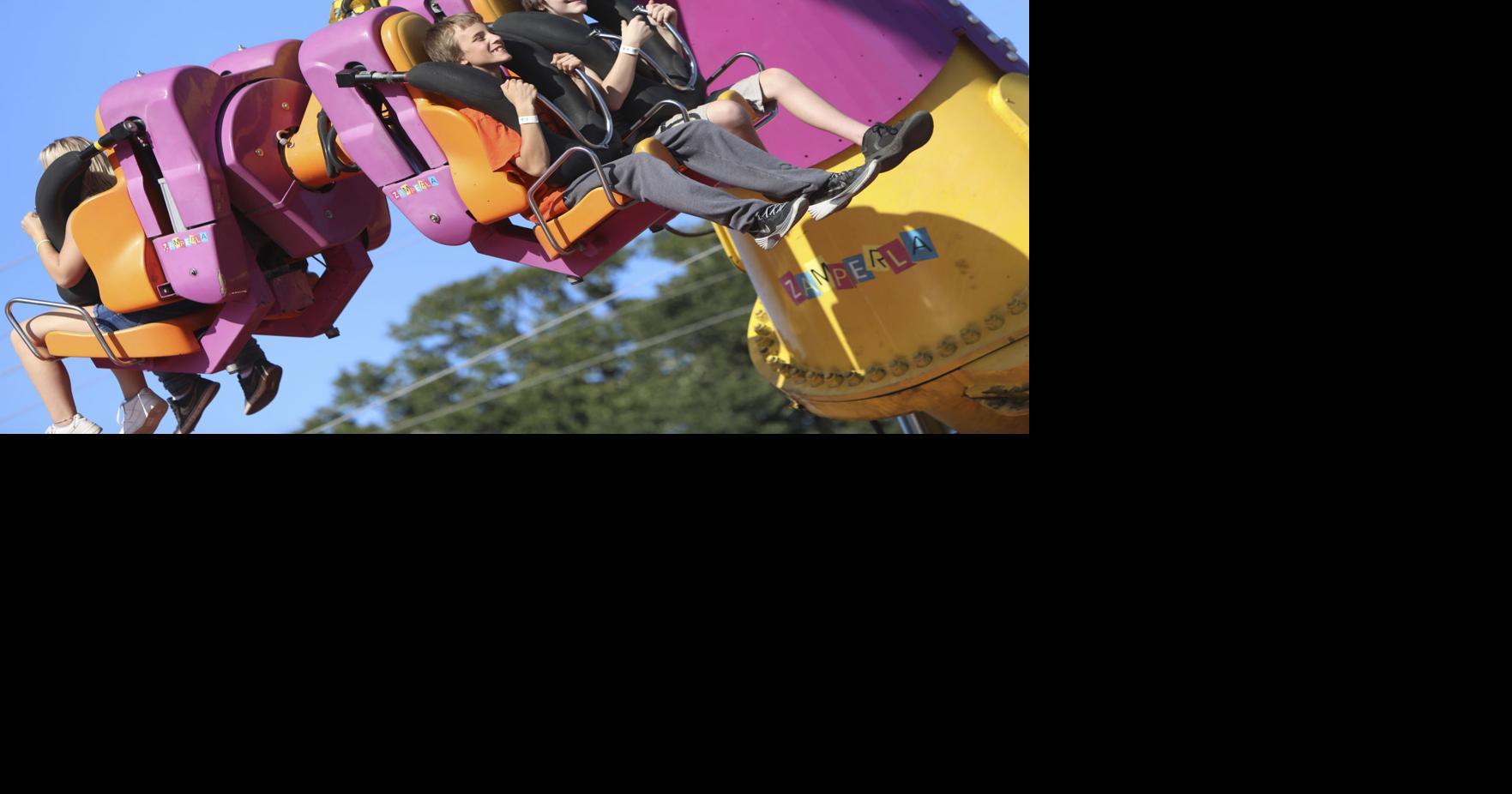 Benton County Fair returns full-force in 2022 | Local