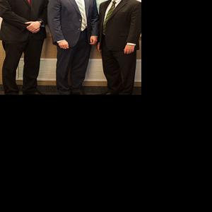 New LDS stake president announced
