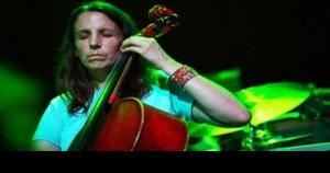 CONCERT: Lori Goldston and Dylan Carlson